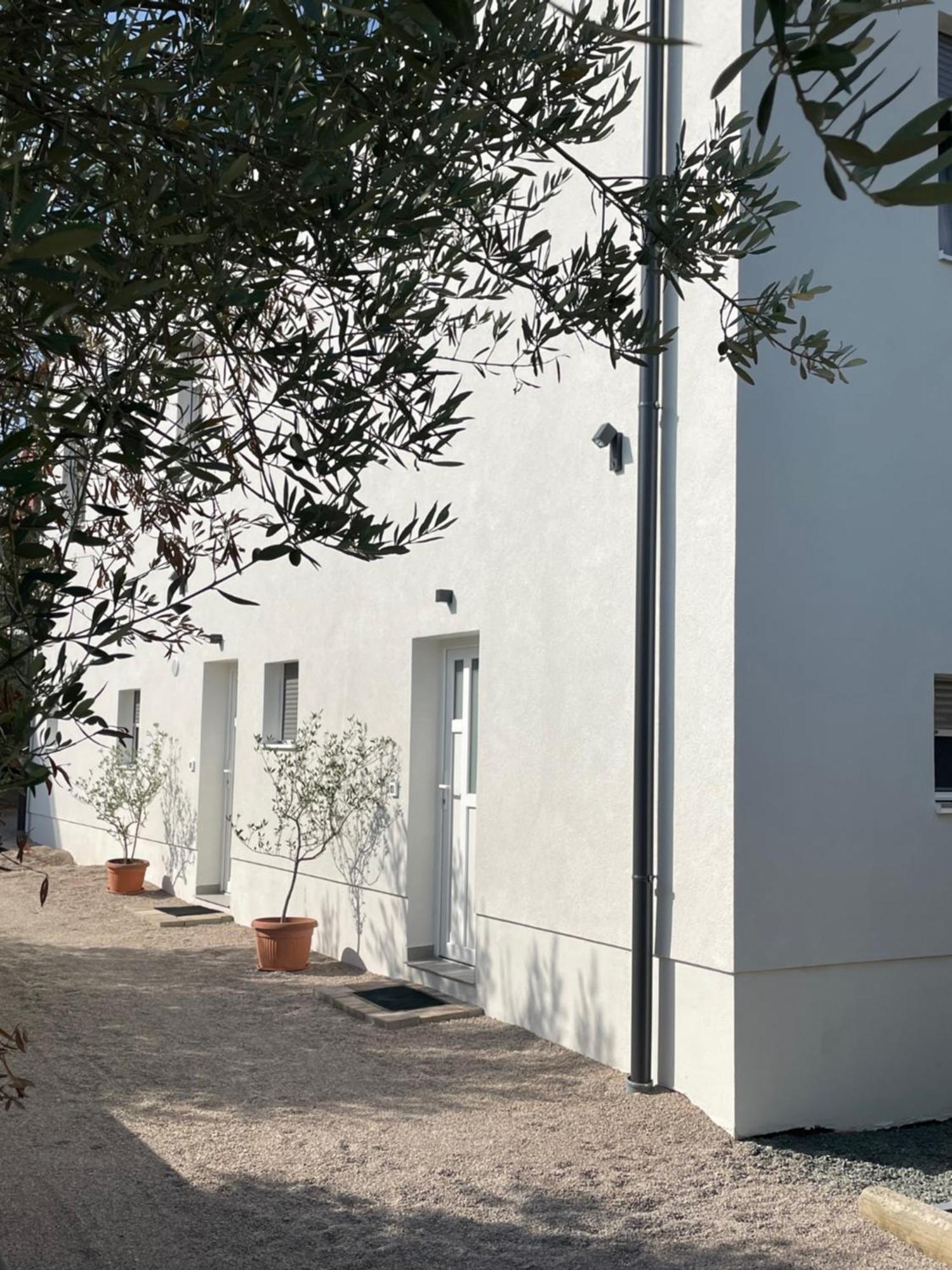Apartmani Stellar Malinska Exterior photo